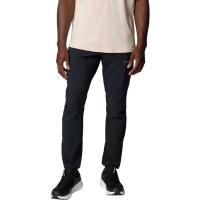 哥伦比亚(Columbia)男运动长裤防泼水透气舒适弹力腰围户外休闲工