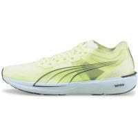 彪马(Puma)男士跑鞋轻便透气缓震Nitro泡沫运动休闲跑步鞋