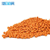 水肥料粒粒肥水缸鱼缸装饰造景水泥基肥多效缓释肥