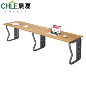 晨磊 办公工位 二人位240*60*75cm 张