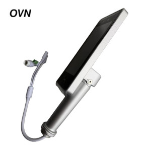 OVN 人脸识别分析仪 ROS-V02 台