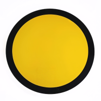 铁驰 双面反光膜 直径60cm /张