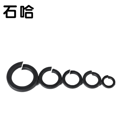 石哈弹簧垫圈M10(个)