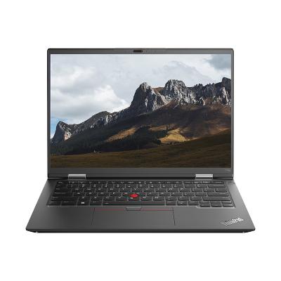 ThinkPad ThinkPad T14P 09CD 14英寸高性能标压轻薄商务笔记本 定制 13代酷睿 i5-13500H 32G 2TB SSD 2.2K