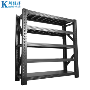 珂攸洋仓储货架承重300kg组