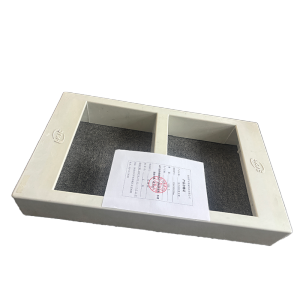 复合材料宽支架