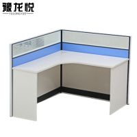 豫龙悦屏风工位