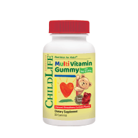 童年时光CHILDLIFE复合维生素软糖90粒 6瓶