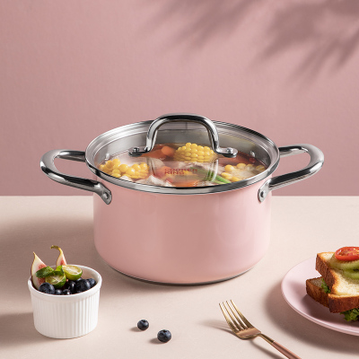 厨房用汤锅排行榜