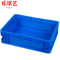 乐琪艺物流箱60*40*34cm个