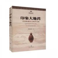 正版新书]印象大地湾:中国原始社会的小太阳 文物考古徐兆寿 主