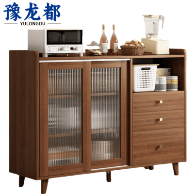 豫龙都餐边柜1m个