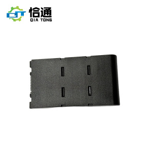 恰通 仪器电池 1010 个