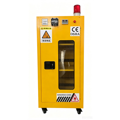 集成充电柜 TCD-1009