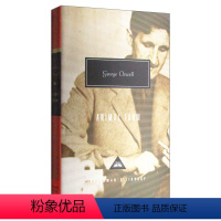 动物农场 [正版]动物农场庄园 animal farm 英文原版小说 乔治奥威尔 George Orwell 可搭傲慢与