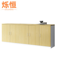 烁恒文件柜5门个