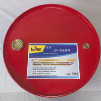 雄驰 变压器油25# 170kg/桶