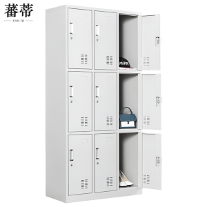 蕃蒂衣柜九门台