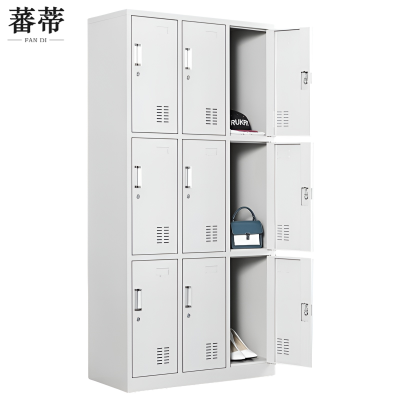 蕃蒂衣柜九门台