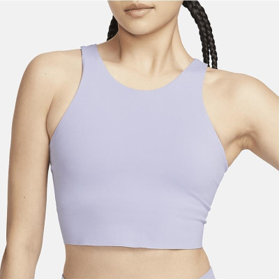 NIKE耐克背心速干透气运动休闲女装DQ6033-519 D