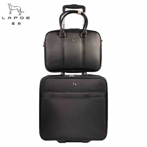 猎豹 子母拉杆箱 定向轮拉杆箱 ZM2/套