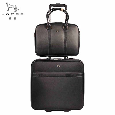 猎豹 子母拉杆箱 定向轮拉杆箱 ZM2/套