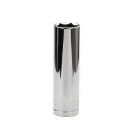 六角套筒头 17mm 个