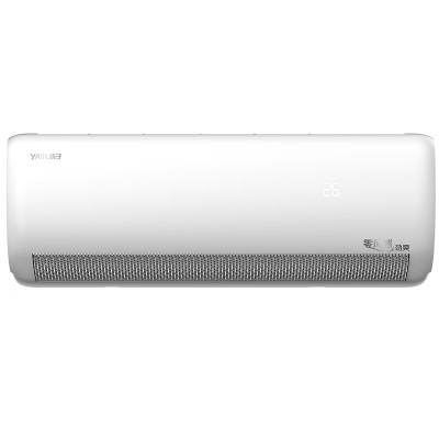 扬子 KFRd-50GW/LFG052fT3 2P 三级能耗 分体壁挂式空调(计价单位:台)白色