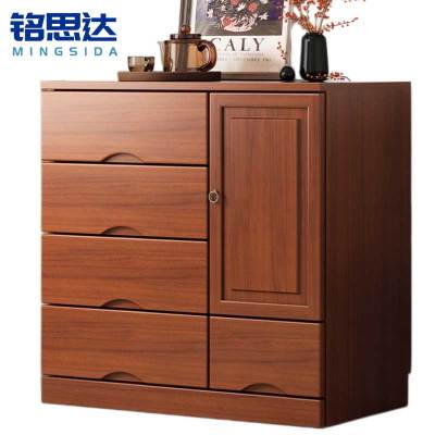 铭思达储物柜80*45*87cm台