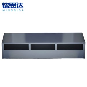 铭思达不锈钢换鞋凳