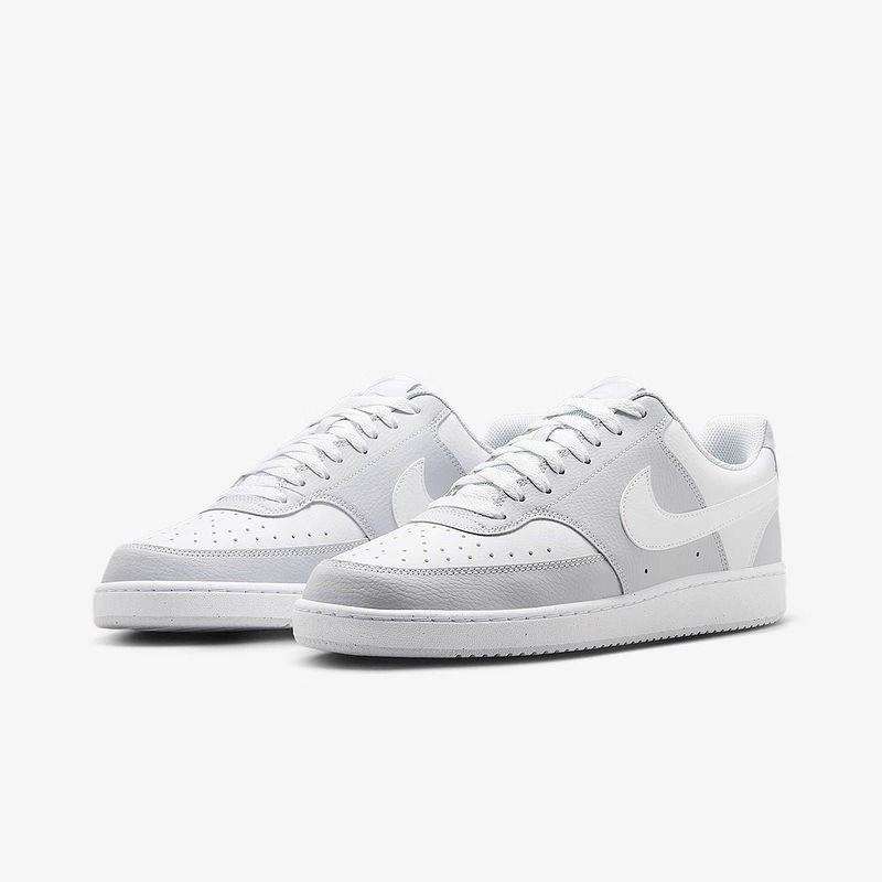 NIKE耐克休闲鞋COURT VISION LO舒适低帮男鞋板鞋HM9862-002 D