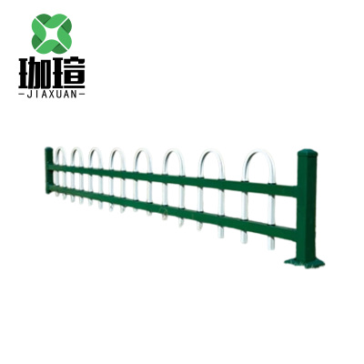 珈瑄 草坪护栏 高度30cm 米