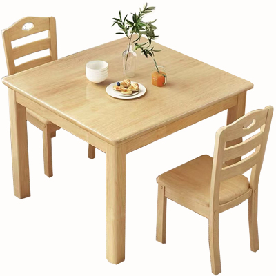 广顺泰 方形餐桌 F-CZ8 80*80*75cm 张