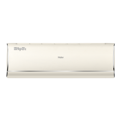 海尔空调(Haier)1.5匹 变频 新一级能效KFR-35GW/C2KEA81U1(羊脂玉)雷神者睡眠空调