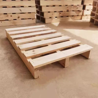 匹牧 PM-MZTP-0001 木质托盘 1000*1000*120MM 单位:个