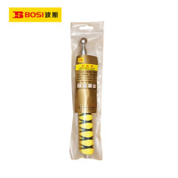 波斯(BOSI) 荧光系列空鼓锤 130cm 只