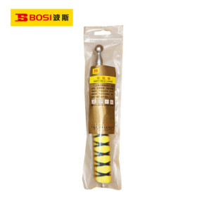 波斯(BOSI) 荧光系列空鼓锤 130cm 只