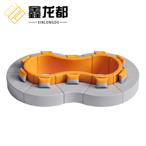 鑫龙都