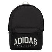 Adidas阿迪达斯双肩包耐磨尼龙运动背包轻便时尚