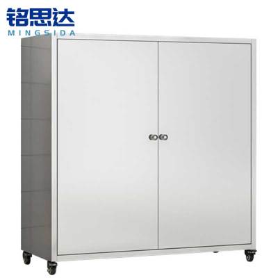 铭思达不锈钢碗柜宽1000mm台