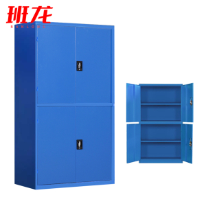 班龙工具储存柜100*50*180cm台