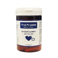 德国优养辅酶Q10