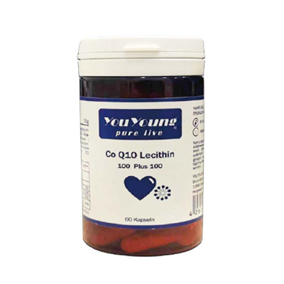 德国优养辅酶Q10