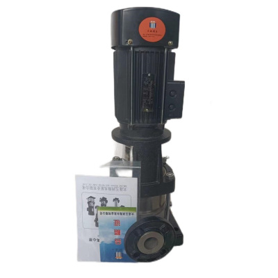 五洲泵业立式多级离心泵CDL(F)2-9台