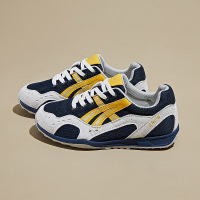 ins韩版新款阿甘鞋女秋季学生跑步运动厚底增高休闲鞋