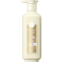 三生花 精油香氛护肤 沐浴露(栀子茉莉香)800ml SSH-0014