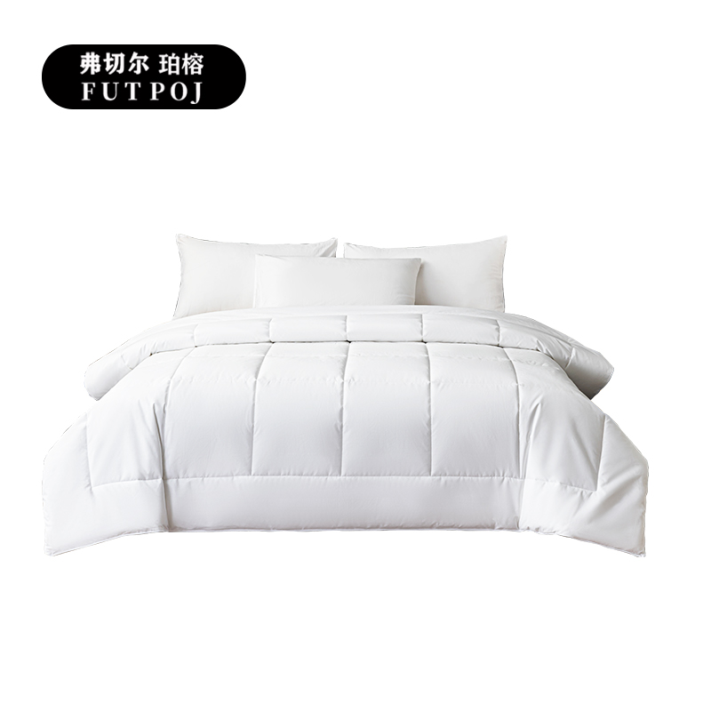 弗切尔珀榕 磨毛布春秋被