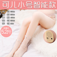 腿模-5.2斤智能款 久爱仿真人倒模复制空姐腿模实体长腿娃娃成人男性情趣用品带骨架成人情趣用品