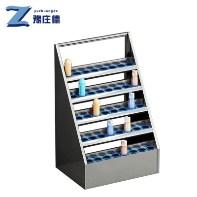 豫庄德水杯架40格个