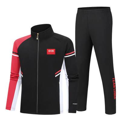 健卡侬运动服JA129/套